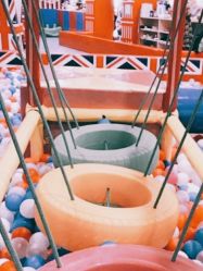 -都乐汇儿童乐园(莱蒙都会店)