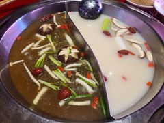 -山城辣妹子(定福庄店)