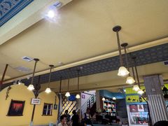 -格日勒阿妈蒙古厨房(大召店)
