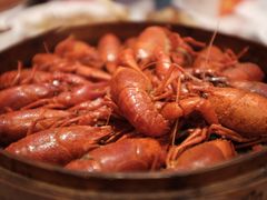 清蒸龙虾-袁老大龙虾(石鼓路总店)