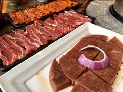 -三牦记·很牛的牦牛肉(柏条河北路下段店)