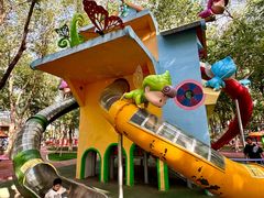 -水上乐园·欢乐世界