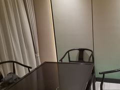-绿杨春·淮扬宴(庐山路店)