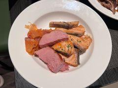 -香荟Aroma·外滩茂悦大酒店