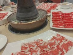 -阳坊大都涮羊肉(阳坊总店)