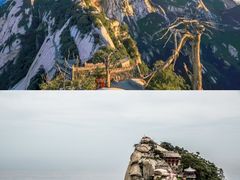 -华山风景名胜区