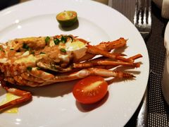 -安蒂娅·海鲜自助餐厅(安蒂娅美兰酒店)