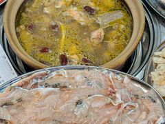 -楠波炭炉鸡煲馆(桥北店)