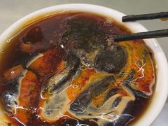 -杨记灌肠(食品街店)
