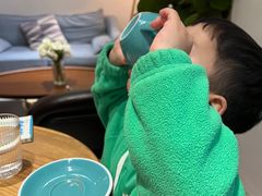 -COTTON CAFE(德信·中外公寓店)