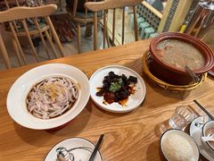 -董厨煨汤馆(车站路店)