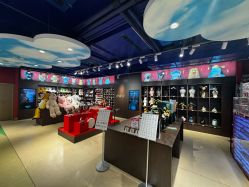 -Hamleys 玩具王国(杭州店)