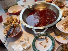 -蜀滋香鲜鱼美蛙火锅(339店)