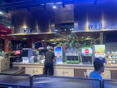 -汉金城海鲜烤肉自助百汇(烟台永旺购物中心店)