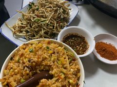 -贵州豆腐王(上合店)