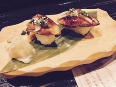 -芥岛(河北大街店)