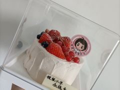 -丁香西饼屋(桂林路店)