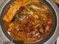 -奉天小馆·非遗东北菜(济南万象城店)
