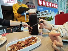 -为什么牛潮汕牛肉火锅(中信广场店)