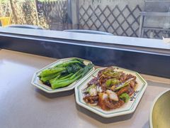 -张太和本帮面·现炒浇头(梅园店)