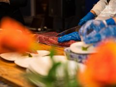 -万达文华酒店·48F云端窗景美食汇自助餐厅