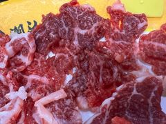 -潮汕大目牛肉火锅(上梅林店)