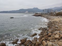 -大梅沙海滨公园