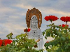 -三亚南山文化旅游区