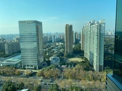 -上海浦东嘉里大酒店