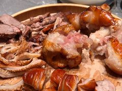 -拾柴熏酱-鲜虾水饺(群力店)