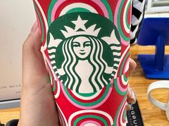 -星巴克(夏碧路店)