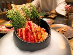 原创半米牛舌-厚贞日式烤肉(浦东汇智店)