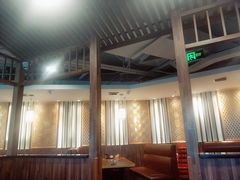-美洲岛烤肉自助餐厅