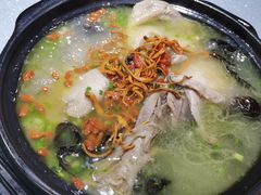 -江宁肚包鸡(铁心桥店)