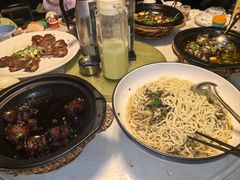 -千岛湖小鱼儿·淳安匠心农家菜