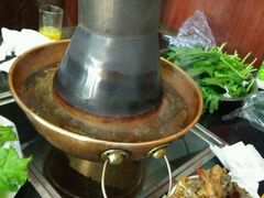 -北龙火锅店(燕山大街店)