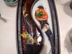 -锦府盐帮·李宅(领展购物广场中关村店)