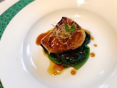 -三号黄浦会Canton Table