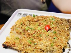 -唐力九头鸟烧烤·罗田吊锅(西云楼店)