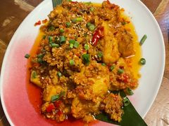 -雀舞云南菜(天津天河城购物中心店)