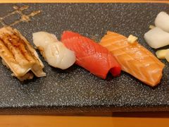 -鮨冠OMAKASE食べ放题(北京首店)