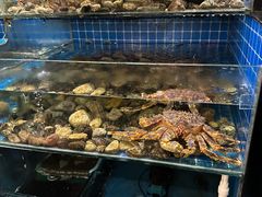 -健眺小海鲜(临海后山店)