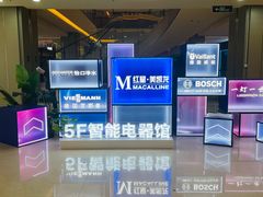 -红星美凯龙(上海沪南店)