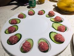 -二荆条·蜀鲜汇城市森林火锅