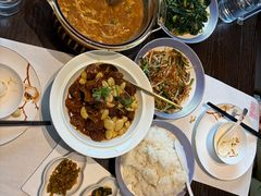 -曾家厨房·新徽菜(高新天柱路店)