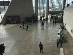-大连体育中心体育馆