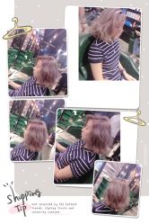 -MS.SALON美发沙龙