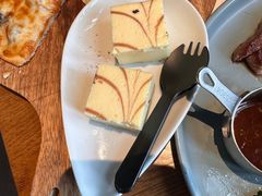 -曼乐辰餐厅(中庚漫游城店)