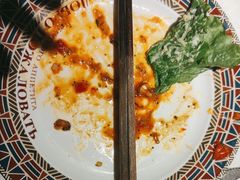 -俄士厨房(五棵松华熙LIVE店)