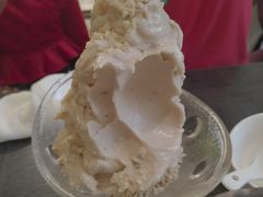 花生冰沙-小资太太餐厅(南岗区店)